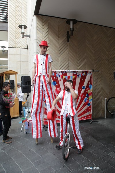 Grand Opening Pom d'Api